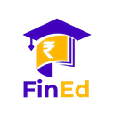 FinEd Logo